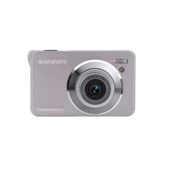 Agfaphoto DC8300 Silver
