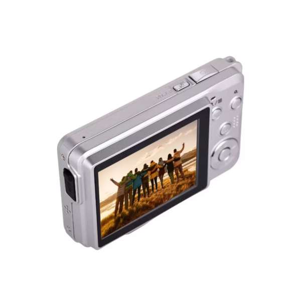 Agfaphoto DC8300 Silver