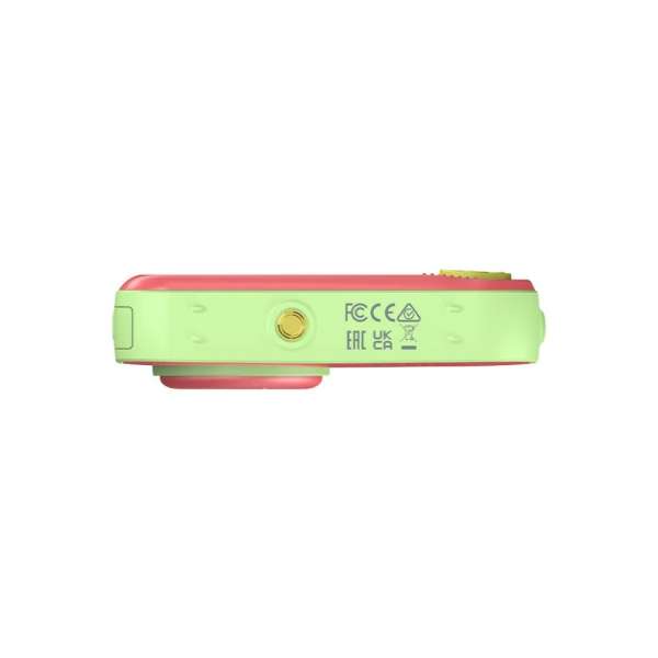Agfaphoto Photo Realikids 2 Red