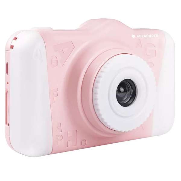 Agfaphoto Realikids Cam 2 Pink