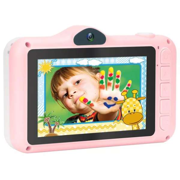 Agfaphoto Realikids Cam 2 Pink