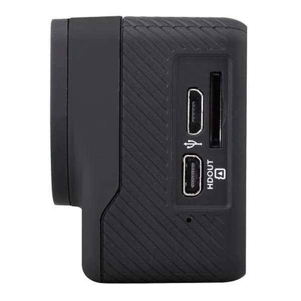 Agfaphoto Realimove AC9000 4K Video Action Cam Black