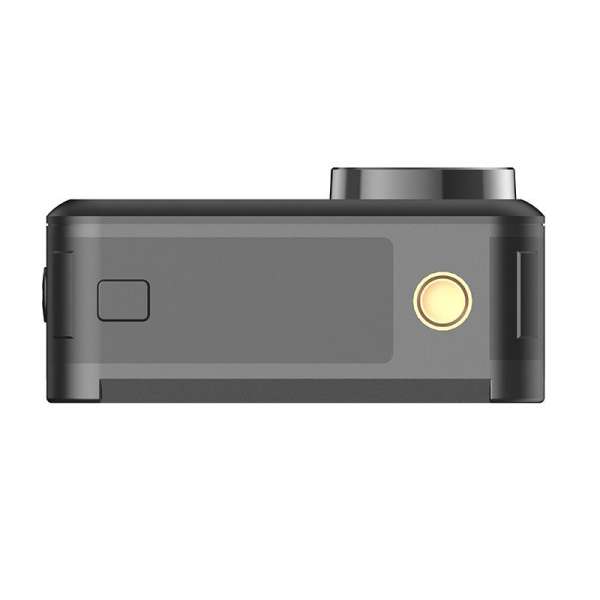 Agfaphoto Realimove AC9500 4K video and waterproof Action Cam Black