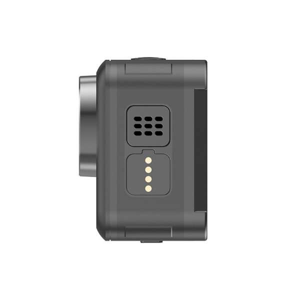 Agfaphoto Realimove AC9500 4K video and waterproof Action Cam Black