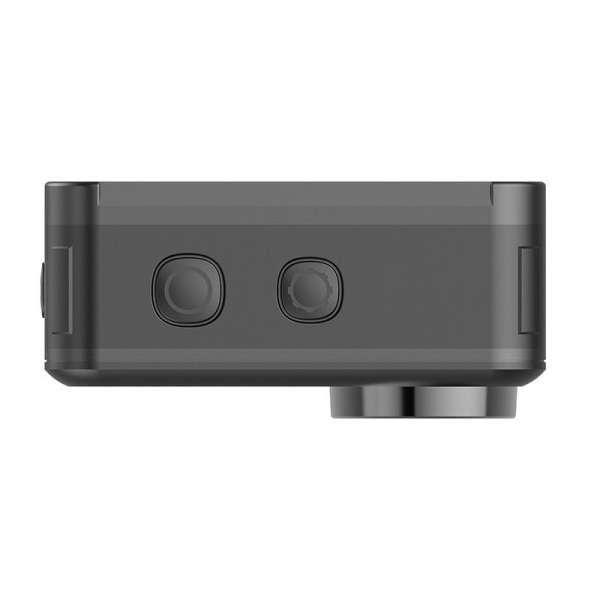 Agfaphoto Realimove AC9500 4K video and waterproof Action Cam Black