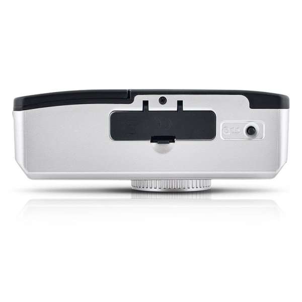 Agfaphoto Reusable Analog Film cameras 35mm Black