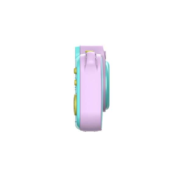 Agfaphoto Video Camera Realikids Cam Waterproof 2 Blue/Pink