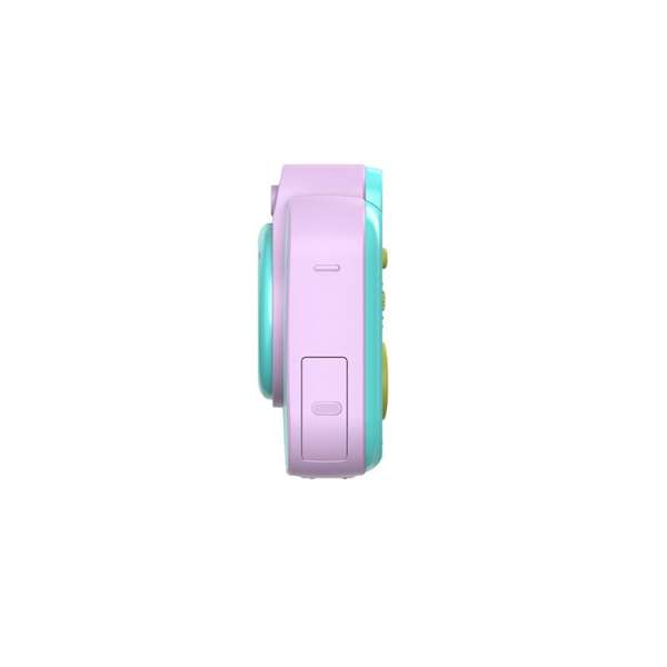 Agfaphoto Video Camera Realikids Cam Waterproof 2 Blue/Pink