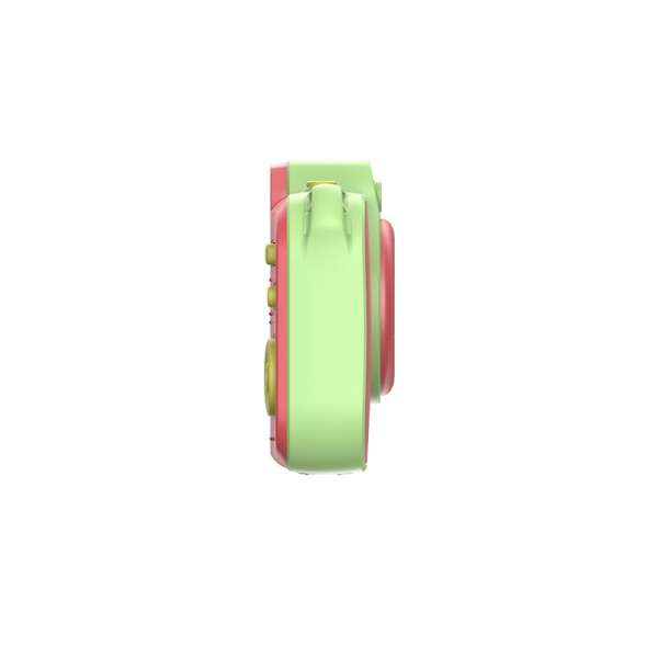 Agfaphoto Video Camera Realikids Cam Waterproof 2 Red/Green