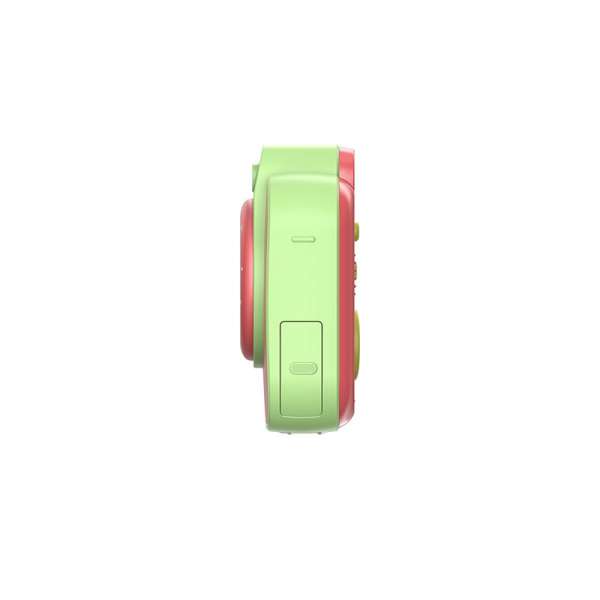 Agfaphoto Video Camera Realikids Cam Waterproof 2 Red/Green