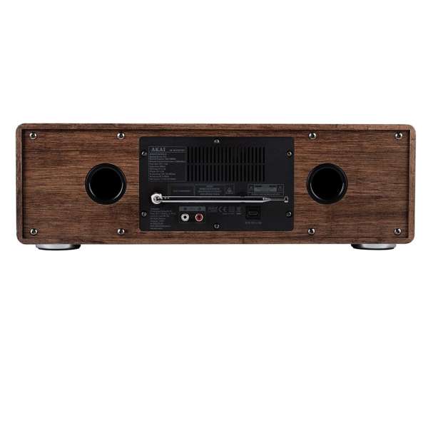Aiwa AM-100 Rhapsody Brown/Black