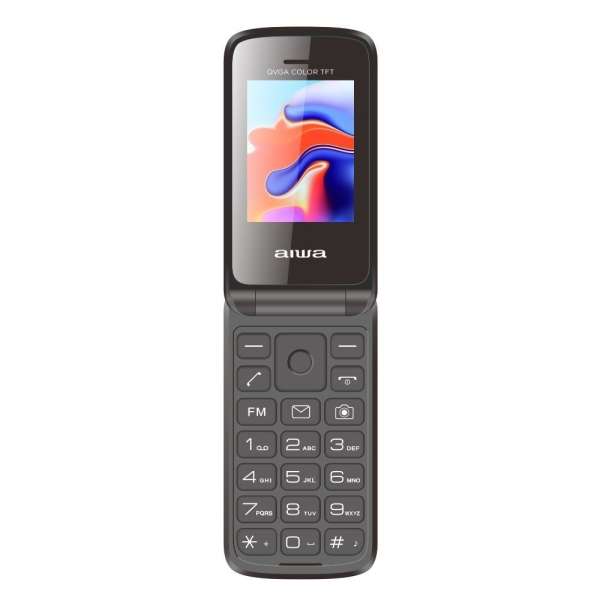 Aiwa FP-30-2G DualSIM Blue