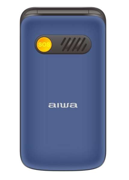Aiwa FP-30-2G DualSIM Blue