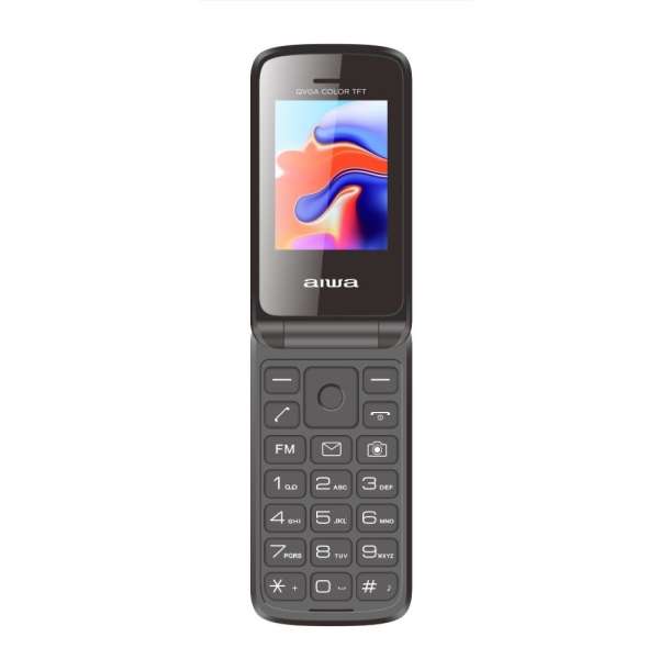Aiwa FP-30-2G DualSIM Red