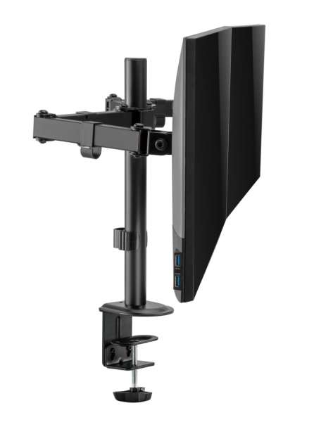 Akai M1732DUALTS2 17"-32" Black