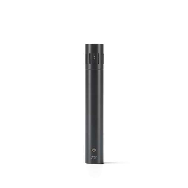 AKG C151 Microphone Black