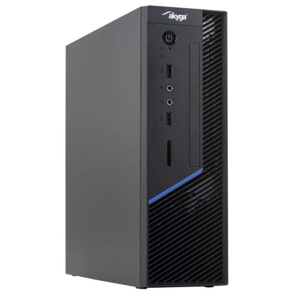 Akyga AK-202-01BK Black