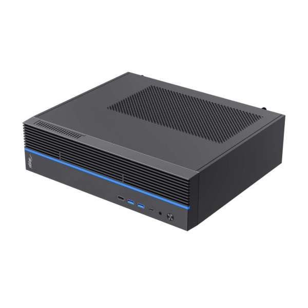 Akyga AK-302-01BL SFF Black