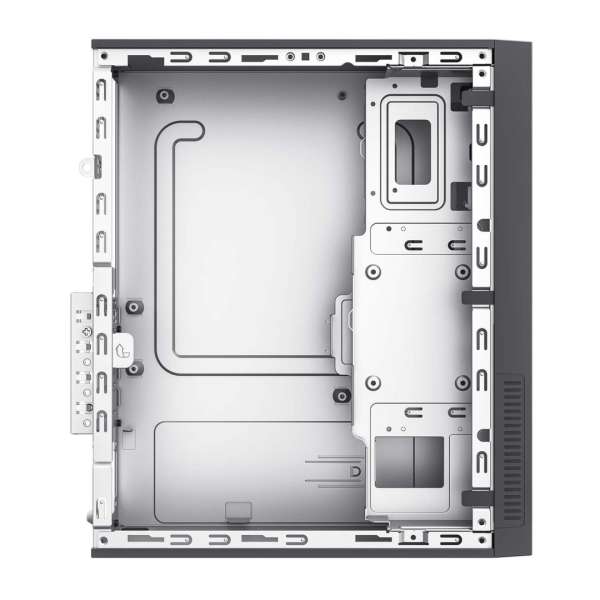 Akyga AK-302-01BL SFF Black