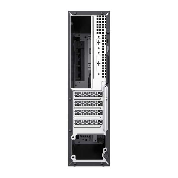 Akyga AK-302-01BL SFF Black