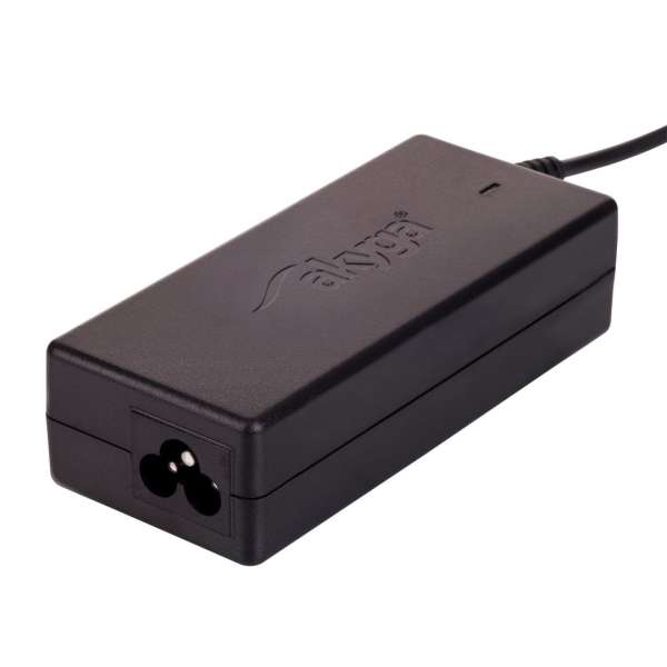 Akyga AK-ND-01 19V / 3,42A 65W 5,5x2,5mm univerzális hálózati notebook töltő