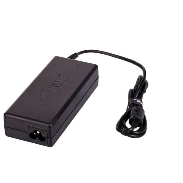 Akyga AK-ND-01 19V / 3,42A 65W 5,5x2,5mm univerzális hálózati notebook töltő