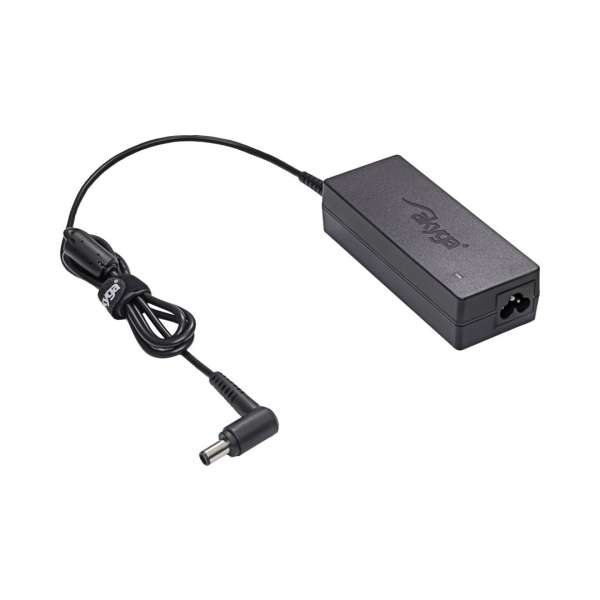 Akyga AK-ND-04 19V / 4,74A 90W 7,4x5mm HP hálózati notebook töltő