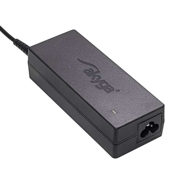 Akyga AK-ND-04 19V / 4,74A 90W 7,4x5mm HP hálózati notebook töltő