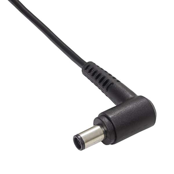 Akyga AK-ND-04 19V / 4,74A 90W 7,4x5mm HP hálózati notebook töltő