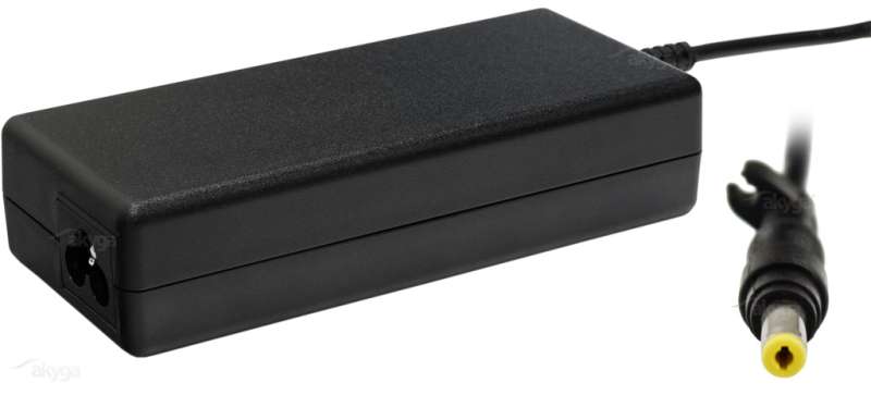 Akyga AK-ND-09 18,5V / 3,5A 65W 4,8x1,7mm univerzális hálózati notebook töltő