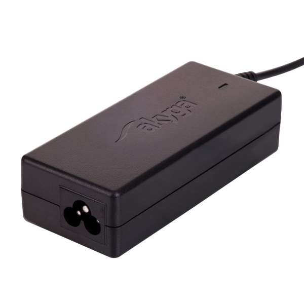Akyga AK-ND-17 20V / 3,25A 65W 5,5x2,5mm univerzális hálózati notebook töltő
