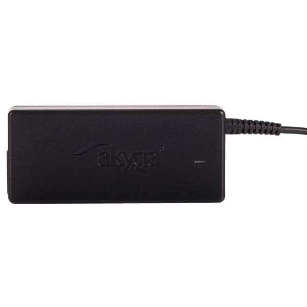 Akyga AK-ND-20 19,5V / 4,7A 92W 6,5x4,4mm Sony hálózati notebook töltő