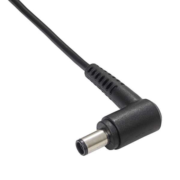 Akyga AK-ND-22 19V / 2,1A 40W 3x1mm Samsung hálózati notebook töltő