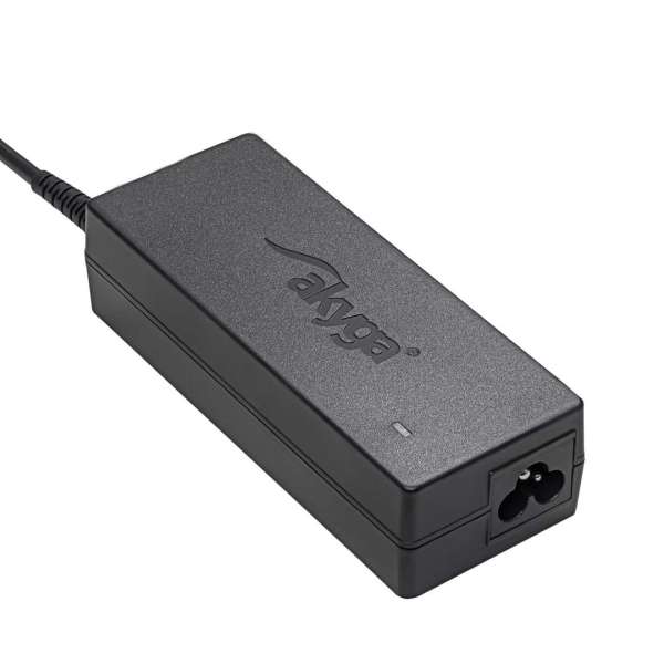 Akyga AK-ND-22 19V / 2,1A 40W 3x1mm Samsung hálózati notebook töltő