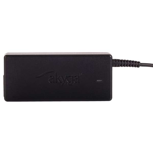 Akyga AK-ND-24 20V / 3,25A 65W Slim Tip Lenovo/IBM hálózati notebook töltő