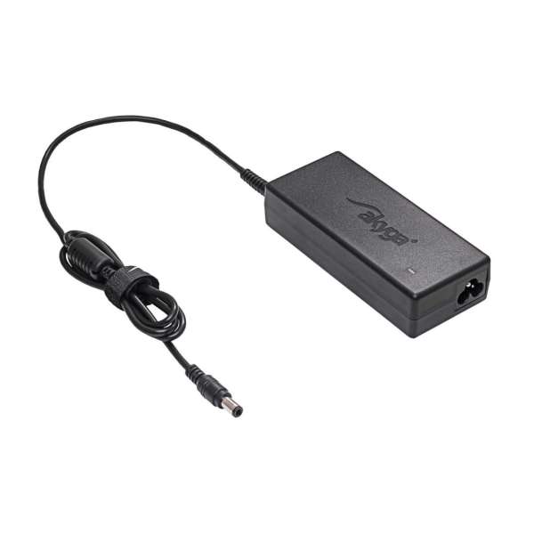 Akyga AK-ND-27 19V / 4,74A 90W 5,5x3mm Samsung hálózati notebook töltő