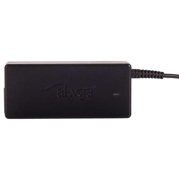 Akyga AK-ND-29 20V / 4,5A 90W Slim Tip Lenovo/IBM hálózati notebook töltő