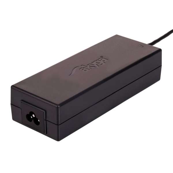 Akyga AK-ND-44 19V / 6,3A 120W 5,5x2,5mm univerzális hálózati notebook töltő