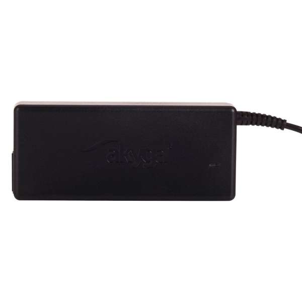 Akyga AK-ND-44 19V / 6,3A 120W 5,5x2,5mm univerzális hálózati notebook töltő