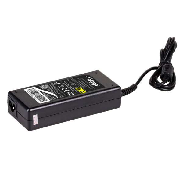 Akyga AK-ND-53 19,5V / 4,62A 90W 4,5x3mm Dell hálózati notebook töltő