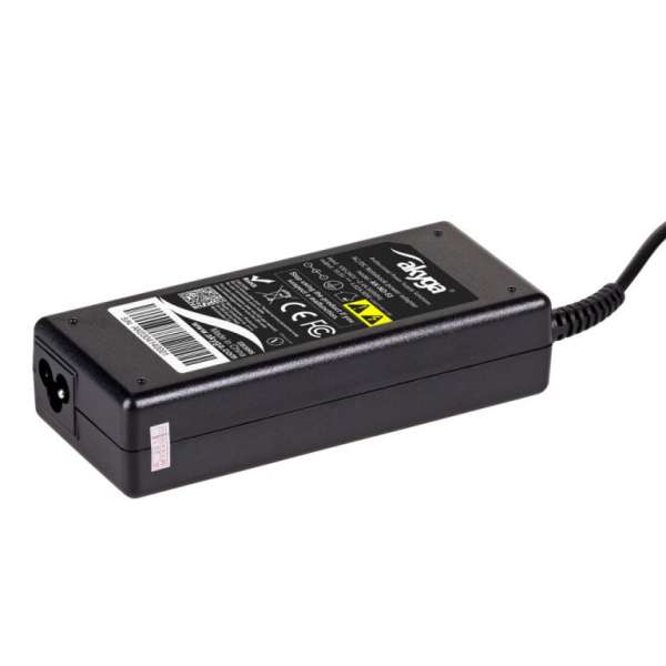 Akyga AK-ND-53 19,5V / 4,62A 90W 4,5x3mm Dell hálózati notebook töltő