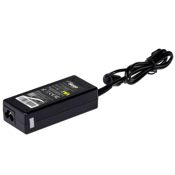 Akyga AK-ND-54 19V / 2,37A 45W 4x1,35mm Asus hálózati notebook töltő