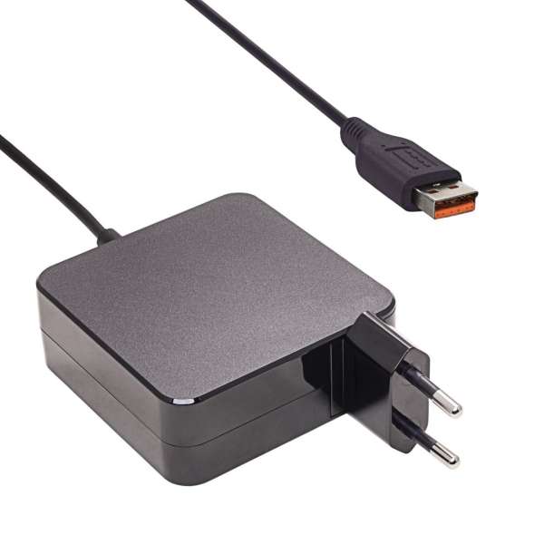 Akyga AK-ND-59 20V / 2A 40W Lenovo Power USB Lenovo hálózati notebook töltő