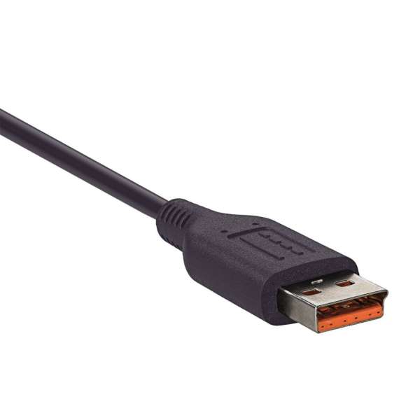 Akyga AK-ND-59 20V / 2A 40W Lenovo Power USB Lenovo hálózati notebook töltő