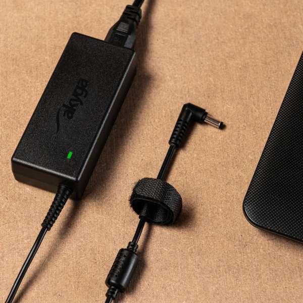 Akyga AK-ND-59 20V / 2A 40W Lenovo Power USB Lenovo hálózati notebook töltő
