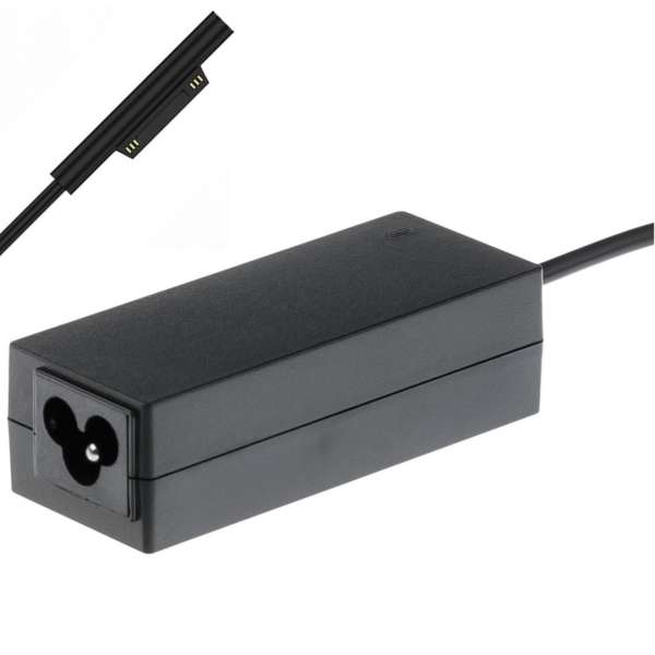 Akyga AK-ND-66 12V / 2,58A 31W Surface Connect Microsoft hálózati notebook töltő