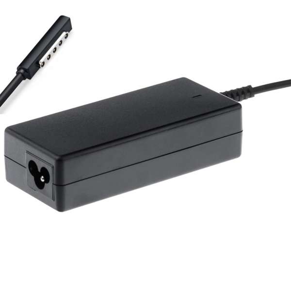 Akyga AK-ND-67 12V / 3,6A 45W Surface Connect Microsoft hálózati notebook töltő