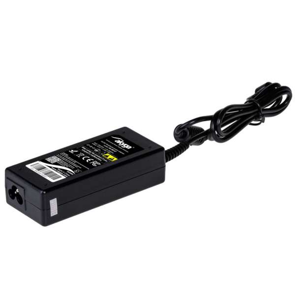 Akyga AK-ND-67 12V / 3,6A 45W Surface Connect Microsoft hálózati notebook töltő