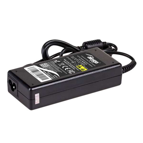 Akyga AK-ND-72 19V / 4,22A 80W 5,5x2,5mm univerzális hálózati notebook töltő