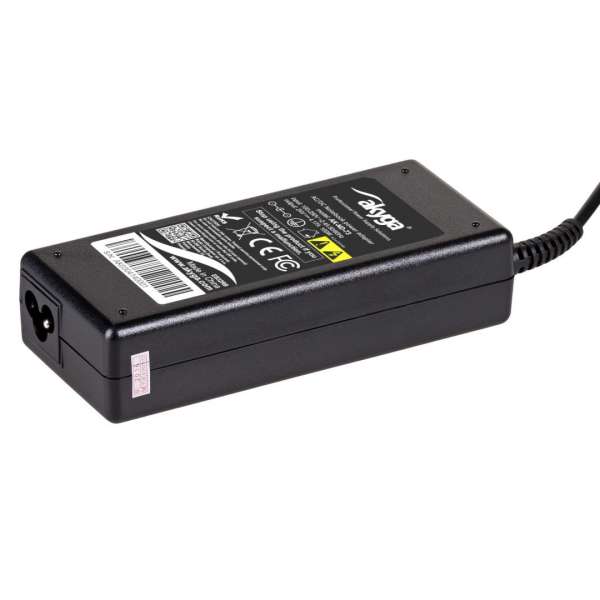 Akyga AK-ND-73 24V / 4,17A 100W 6,3x3mm Toshiba hálózati notebook töltő